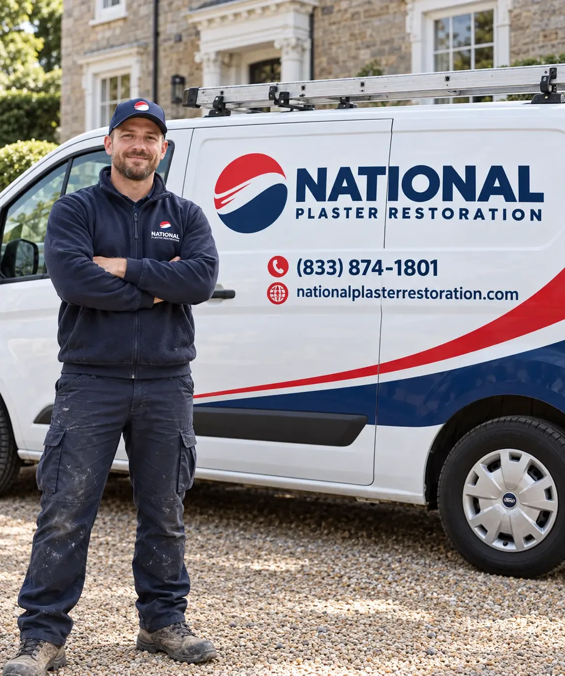 Plaster Repair company in Purcellville, VA